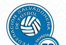 Federación Salvadoreña de Fútbol