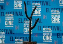 Más de 2.000 películas inscritas para el Festival de Cine de La Habana Festival de Cine de La Habana