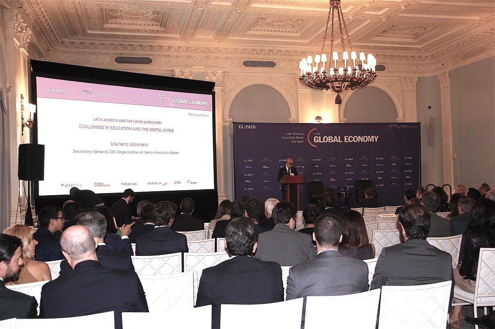 Foro Econ&oacute;mico1