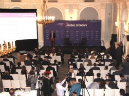 Foro Glabal