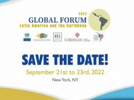 Foro Global de Nueva York