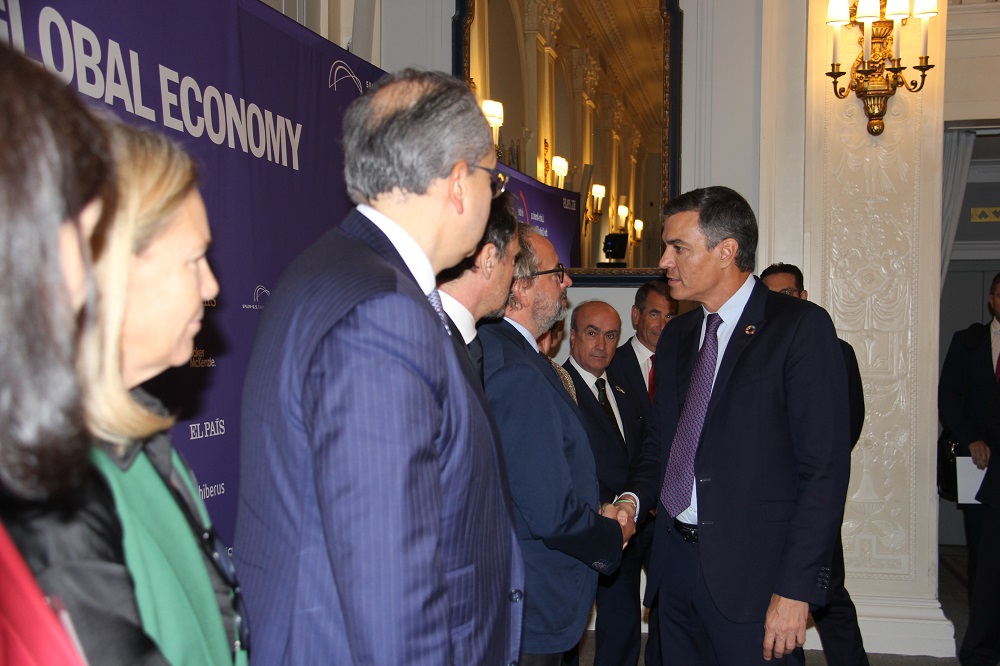 Foro econ&oacute;mico