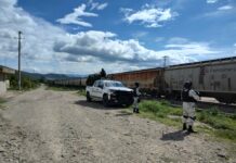 Senadores mexicanos aprueban que la Guardia Nacional tenga control militar Guardia Nacional