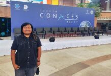 Estudiante mexicano de origen maya estará en proyecto Dragonfly de la NASA Guillermo Adrián Chin Canché