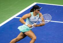 La polaca Iga Swiatek conquistó este sábado el primer Abierto de Estados Unidos de su carrera, al imponerse en la final por 6-2 y 7-6(5) a la tunecina Ons Jabeur en una hora y 53 minutos, y puso la guinda a una magnífica temporada, en la que ganó ya siete trofeos.