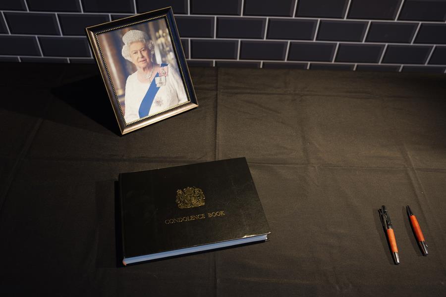 Isabel II Isabel II