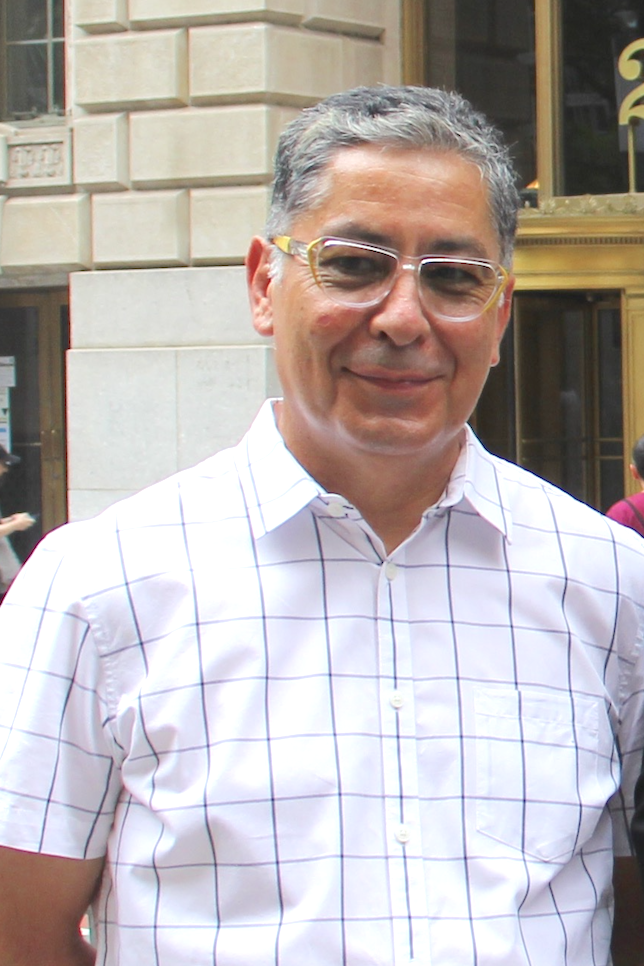 JOS&Eacute; GARAYCOCHEA