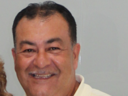 Jaime Soto.
