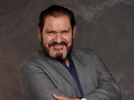 Joaquín Cosío se reencuentra con cine mexicano en "Lecciones para canallas"