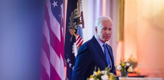 Joe Biden