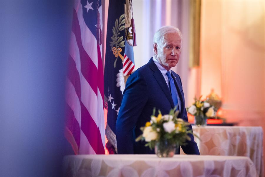 Joe Biden (11) Joe Biden