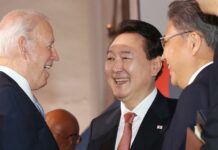 Biden organiza una fiesta para los líderes mundiales que participan en la ONU Joe Biden