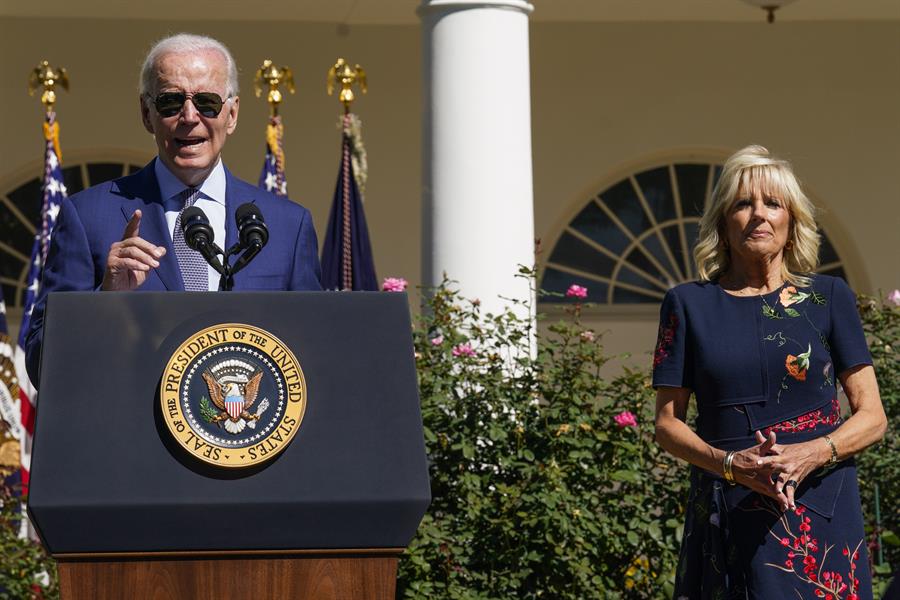 Joe Biden (20) Joe Biden