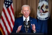 El presidente de Estados Unidos, Joe Biden, admitió este viernes que la reconstrucción de las zonas que ha devastado el huracán Ian, uno de los "peores" de la historia del país, puede llevar "años".