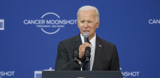 Joe Biden