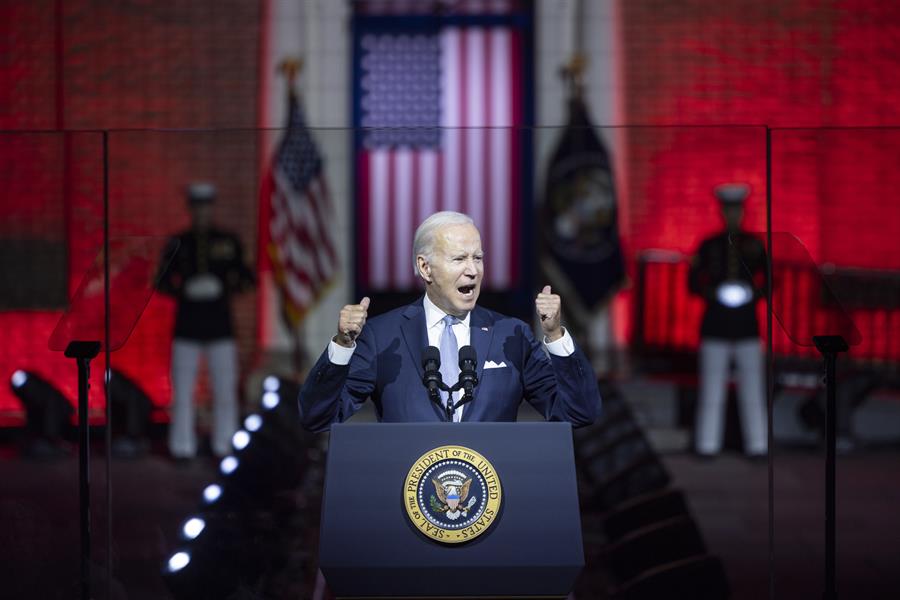 Joe Biden (4) Joe Biden