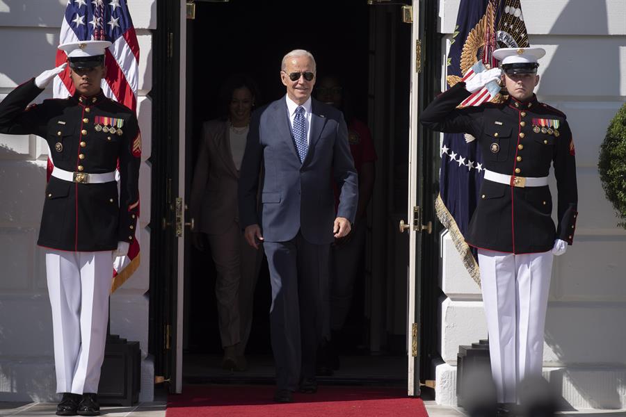 Joe Biden (5) Joe Biden