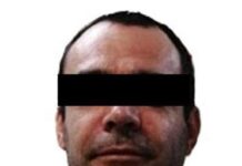 Fiscalía de México extradita a EE.UU. integrante del cartel Arellano Félix Juan S
