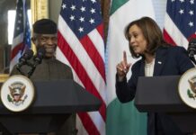 Kamala Harris