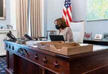 Harris se reunirá con líderes de Japón, Australia y Corea del Sur La vicepresidenta de Estados Unidos, Kamala Harris, se reunirá con los líderes de Japón, Australia y Corea del Sur en una gira por Asia donde asistirá con el funeral del ex primer ministro japonés, Shinzo Abe.