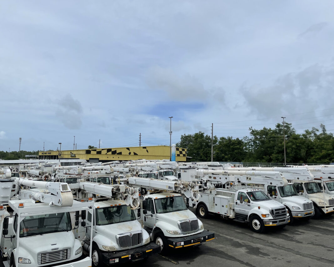 LUMA Puerto Rico LUMA Puerto Rico