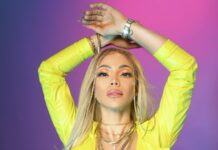 La Materialista ha colaborado con artistas grandiosos, y ahora se prepara para lanzar su próximo álbum.