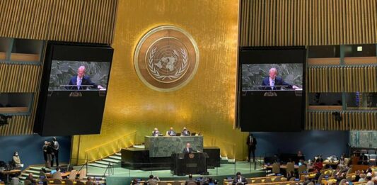 La ONU