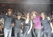 La Oreja de Van Gogh1