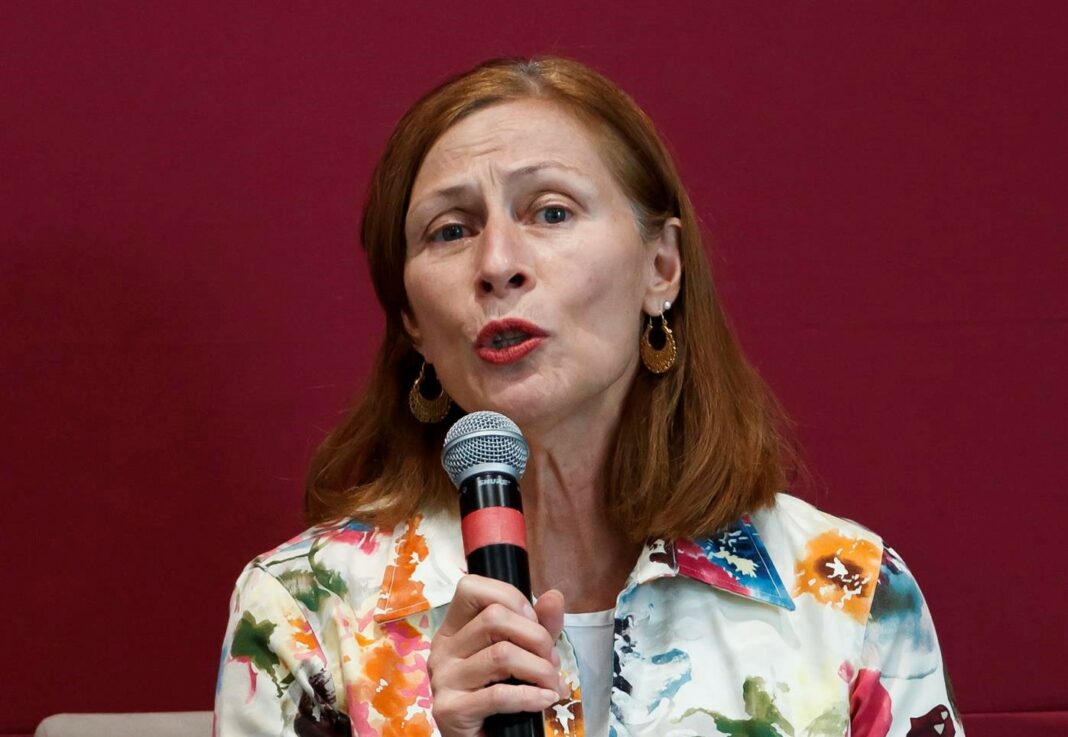 Tatiana Clouthier