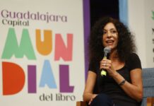 Leila Guerriero