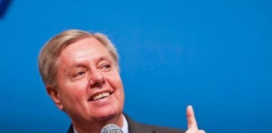 Lindsey Graham