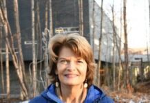 Lisa Murkowski1