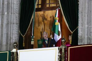 L&oacute;pez Obrador