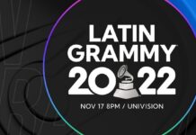 Los Latin Grammy