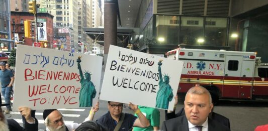 La presencia de los inmigrantes en la ciudad de Nueva York se hace evidente en las calles, los centros de trabajo, las escuelas y los barrios de los 5 condados.