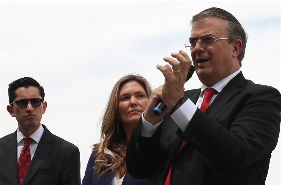 Marcelo Ebrard