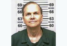 Mark David Chapman