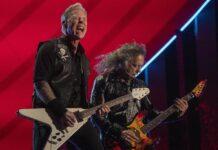 Metallica