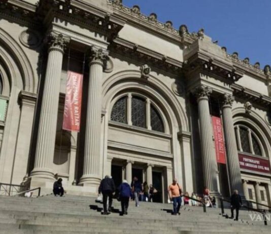 El museo Metropolitan de Nueva York rendirá homenaje al modisto Karl Lagerfeld (1933-2019) en su próxima Met Gala, cuya temática estará inspirada en el estilo del icónico diseñador de origen alemán.