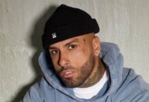 Nicky Jam