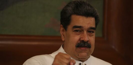 Nicolás Maduro