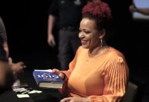 Nikole Hannah-Jones