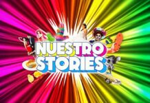 Un documental sobre el origen de "La cucaracha" inaugura nuevo canal latino Nuestro Stories1.