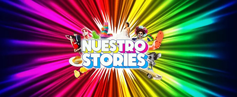 Nuestro Stories1. Nuestro Stories1.