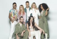 El concierto de la banda de pop mexicana OV7, se reprogramará hasta el año próximo por la entrada de la tormenta tropical Lester.