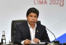 Pedro Castillo