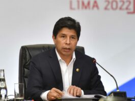 Pedro Castillo