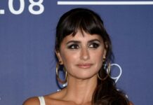 Penélope Cruz