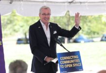 Nueva Jersey reconoce el aporte de puertorriqueños a la historia de la nación Phil Murphy