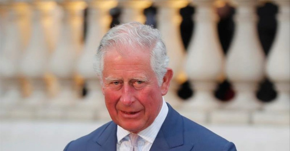 Prínciper Carlos El nuevo rey Carlos III se comprometió este viernes ante una treintena de líderes religiosos reunidos con él en el palacio de Buckingham a proteger la